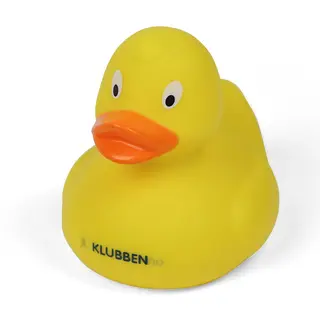 Lilalu | Kylpyankka Klassinen | Klubben-logolla