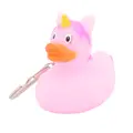 Keychain Pink Unicorn