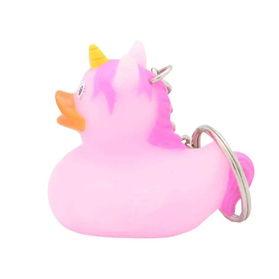 Keychain Pink Unicorn 