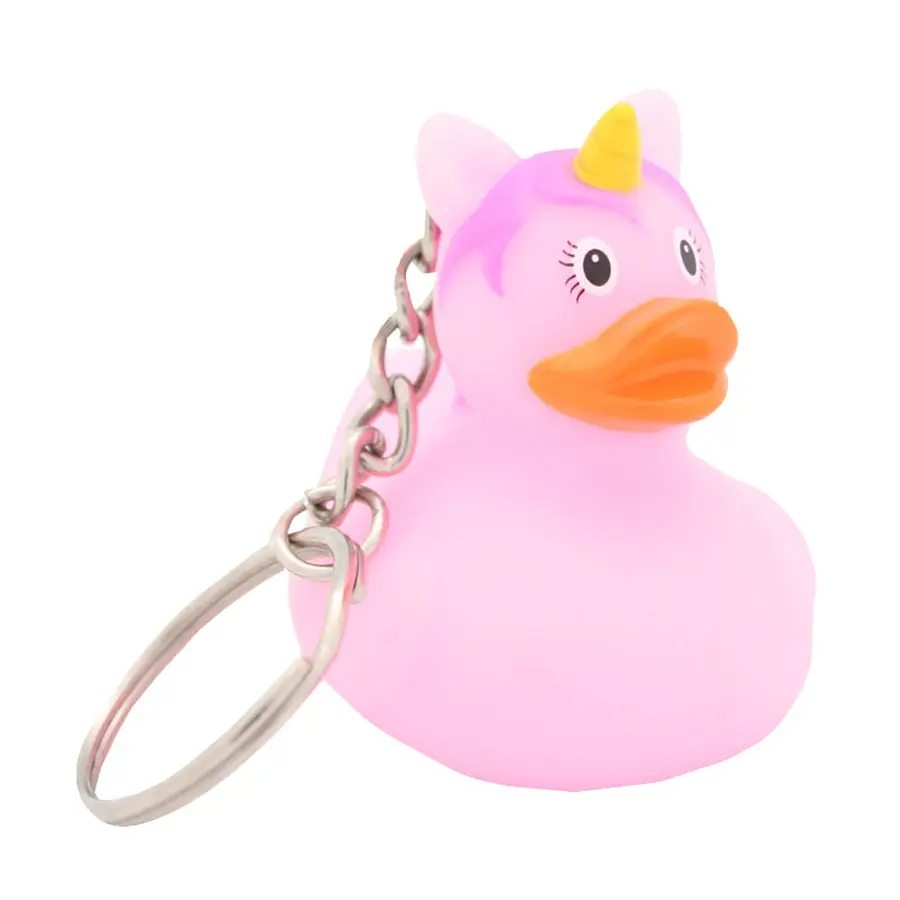Keychain Pink Unicorn 