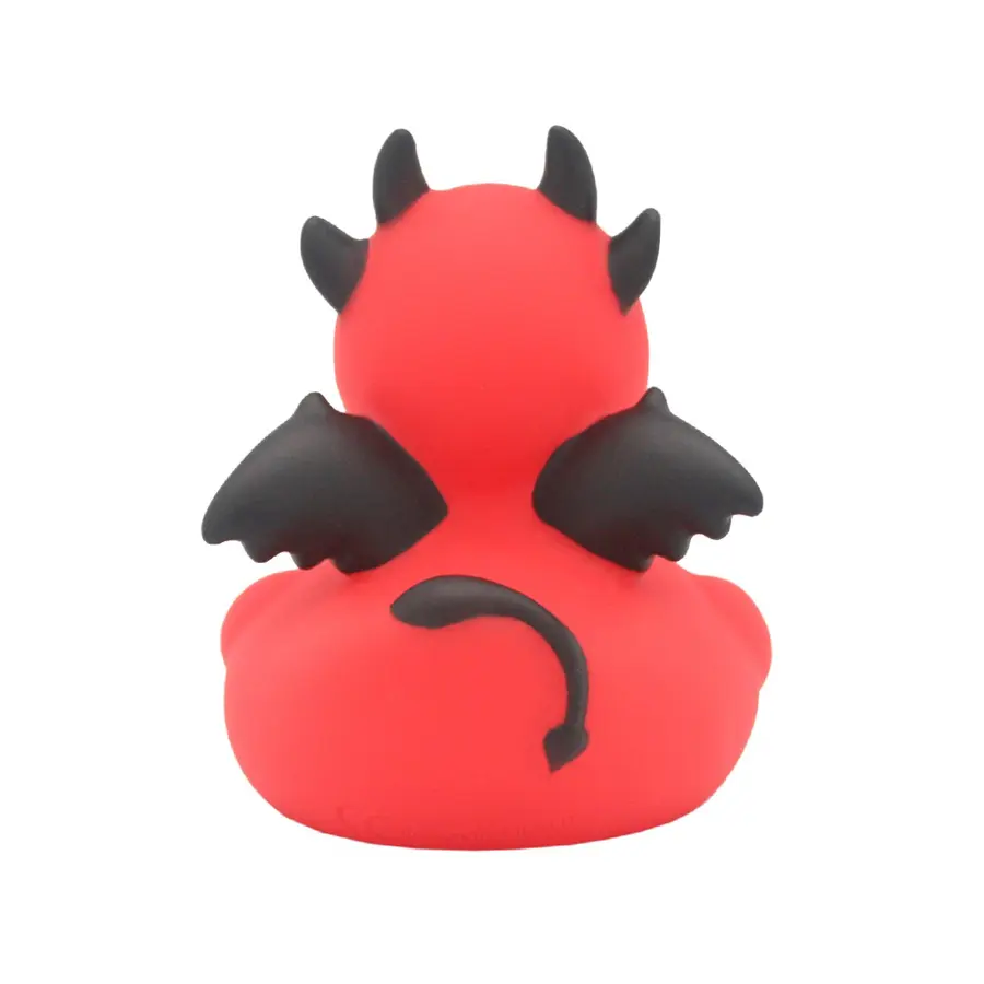 Kylpyankka | Paholainen 