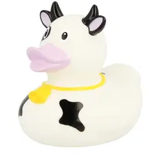 COW DUCK BLACK