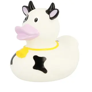 COW DUCK BLACK