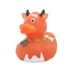 Lilalu Kylpyankka Lehmä (12 kpl)