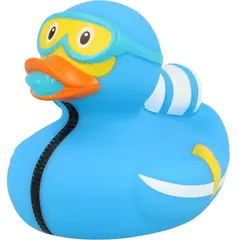 Diver Duck