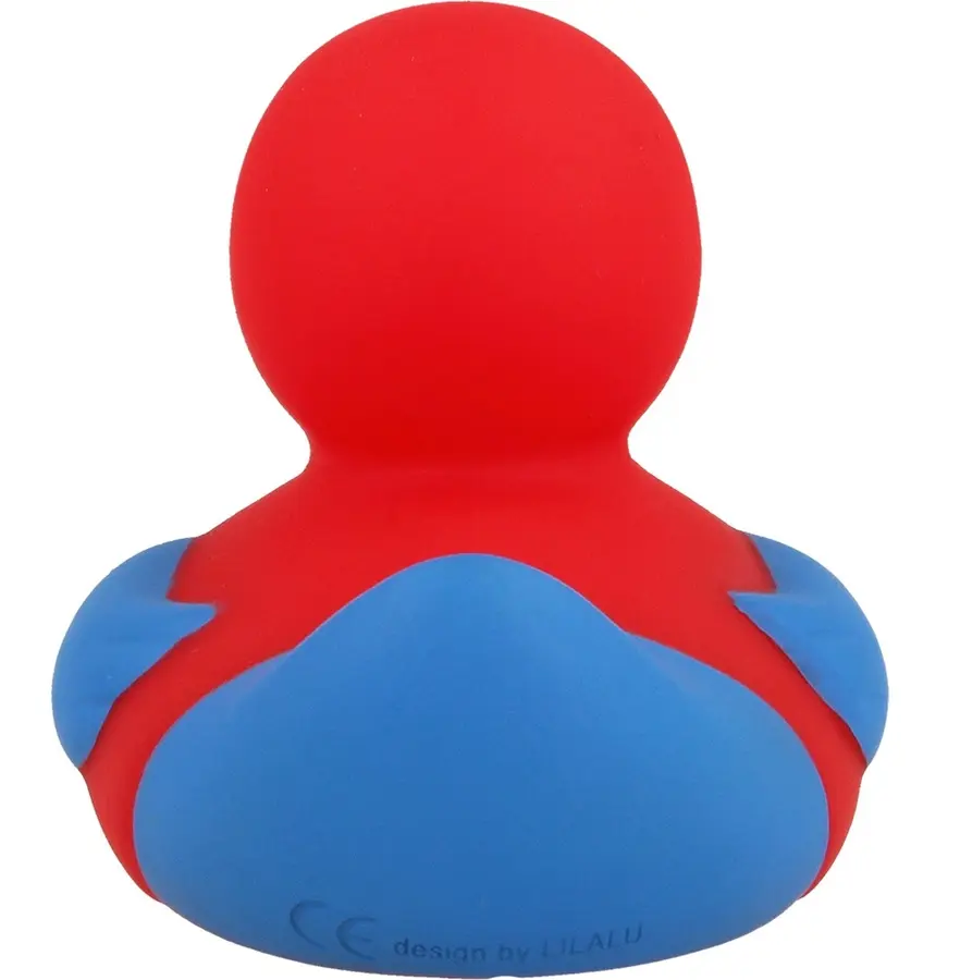Kylpyankka | Spiderman 