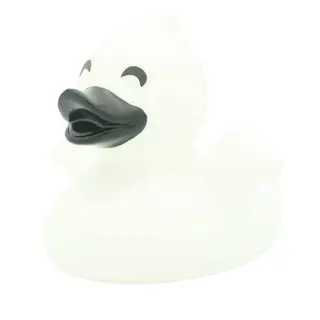 Ghost Duck