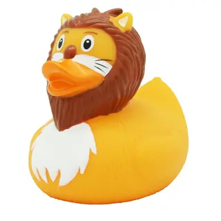 Lion Duck