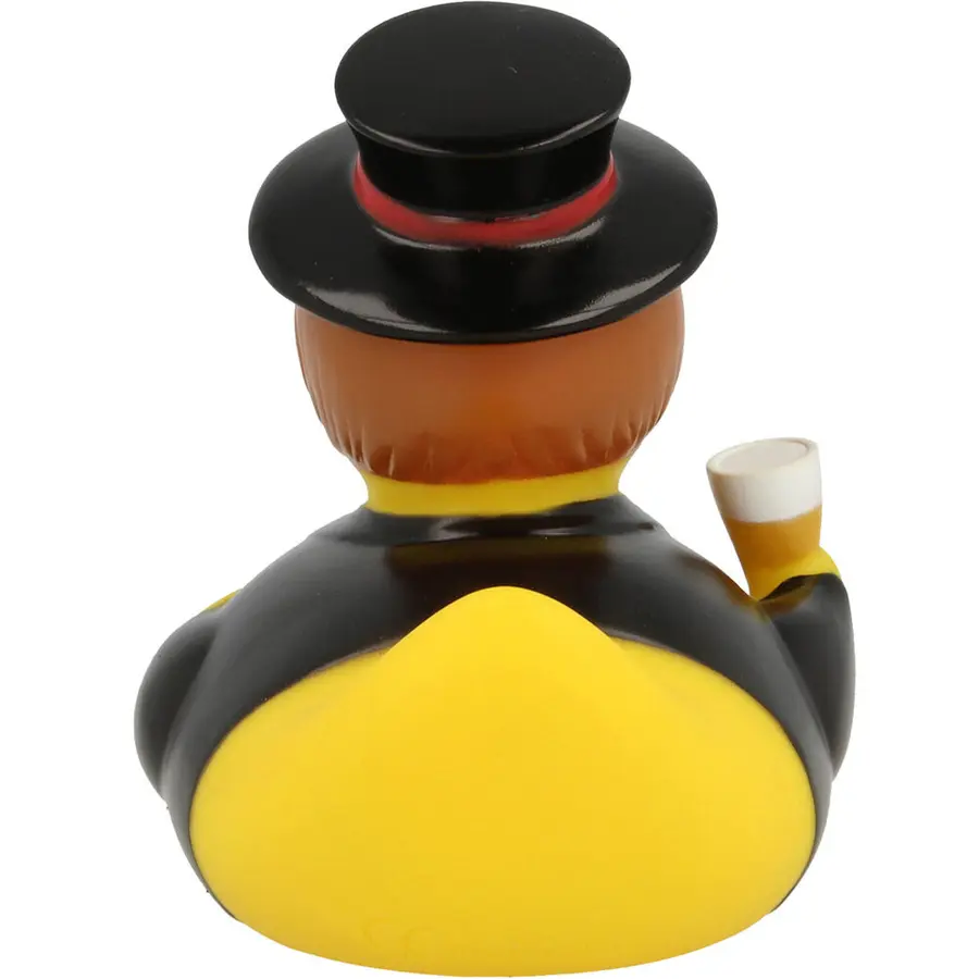 Kylpyankka | Groom Duck 