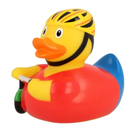 Kylpyankka Py&#246;r&#228;ilij&#228;