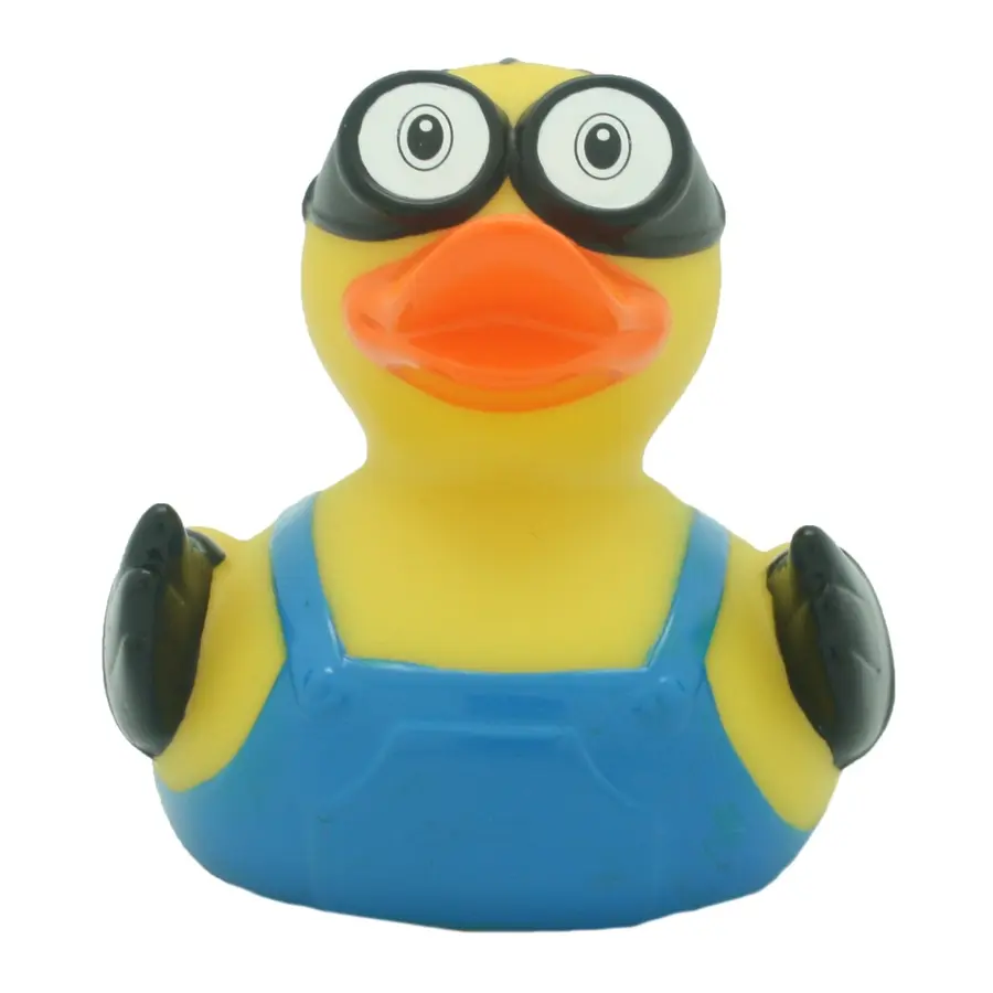 Kylpyankka | Minion 