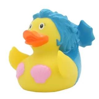 Lilalu MERMAID DUCK