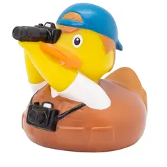 Duck Photographer