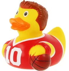 Basketball Duck