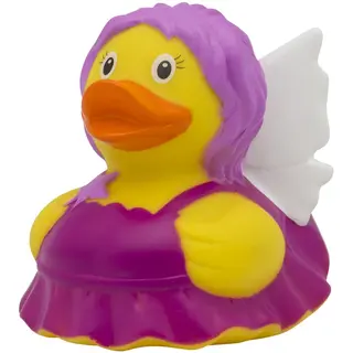 Fairy Duck