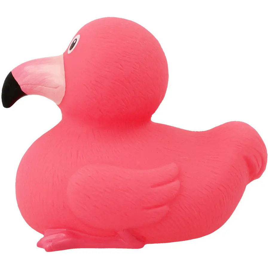 Kylpyankka | Flamingo 