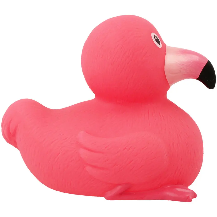 Kylpyankka | Flamingo 