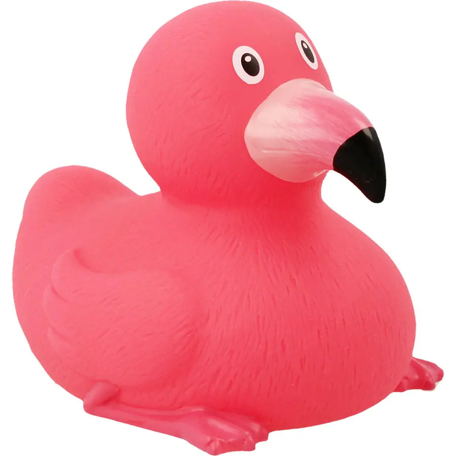 Kylpyankka | Flamingo 