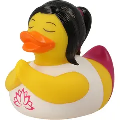 Yoga Duck