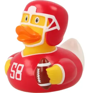 FOOTBALL DUCK