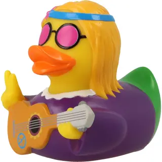 HIPPIE FEMALE DUCK