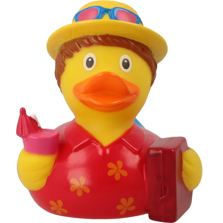 HOLIDAY DUCK 