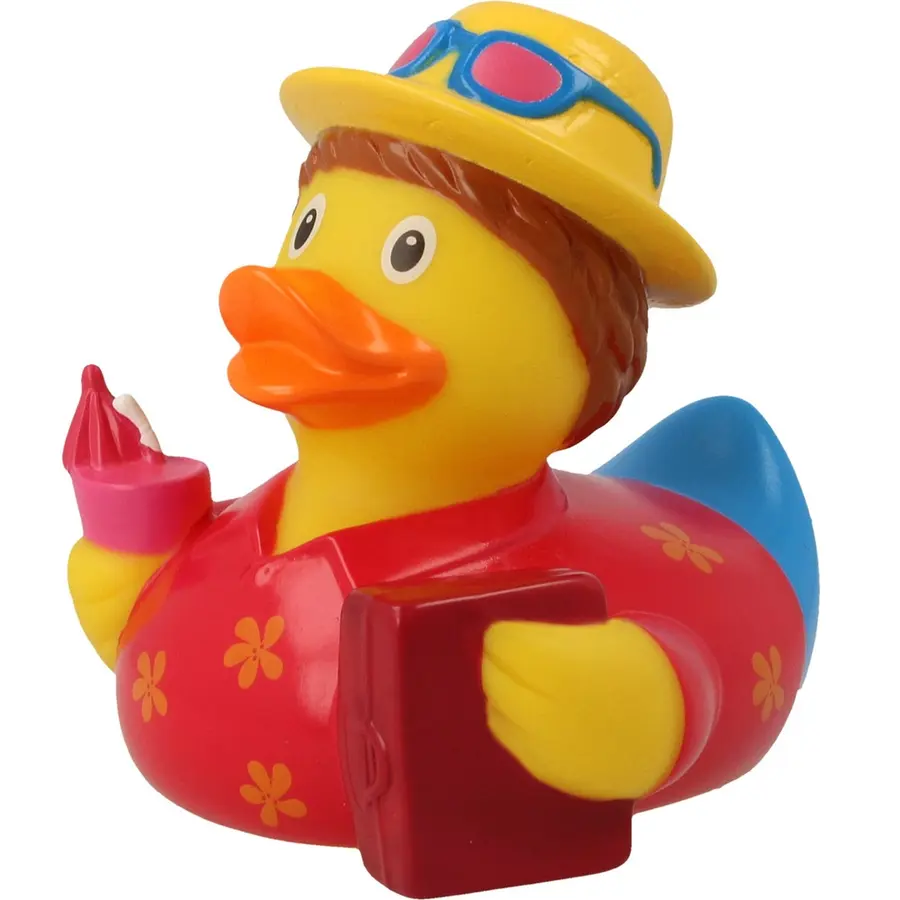 HOLIDAY DUCK 