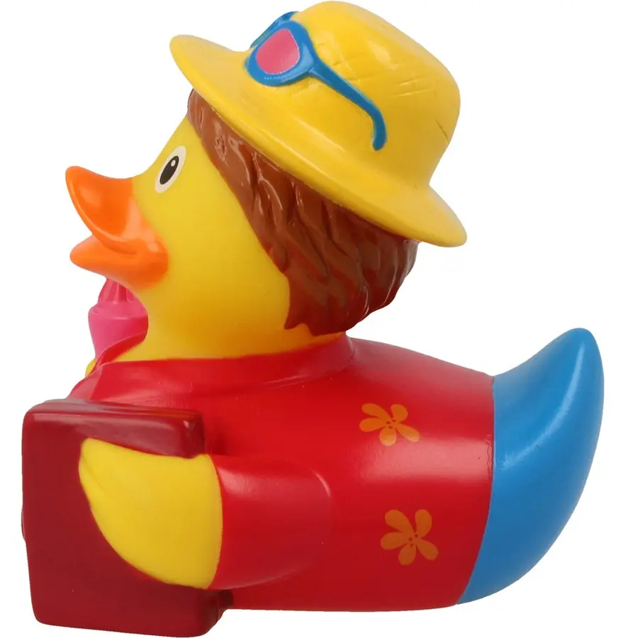 HOLIDAY DUCK 