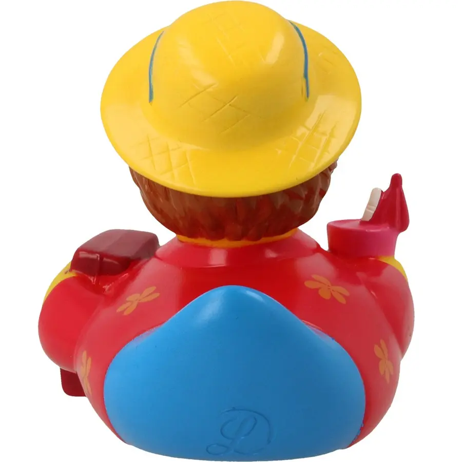 HOLIDAY DUCK 