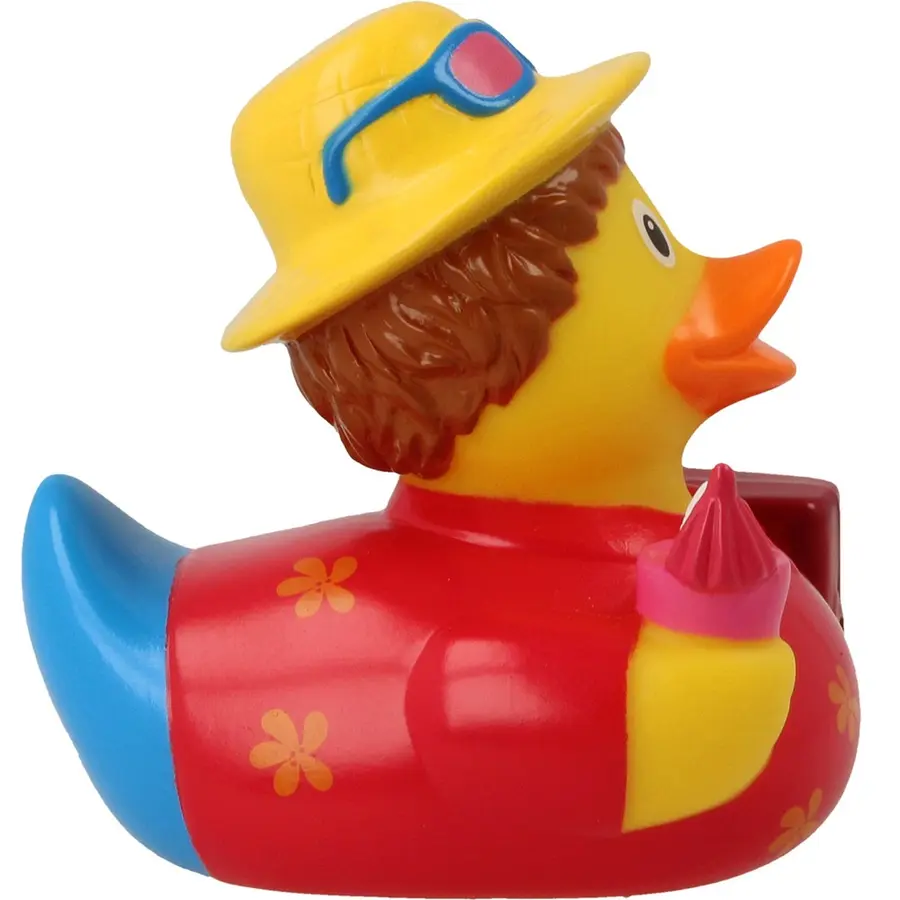 HOLIDAY DUCK 
