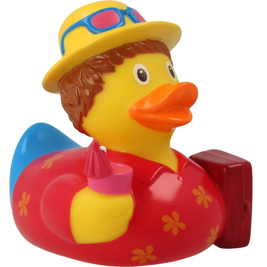 HOLIDAY DUCK 