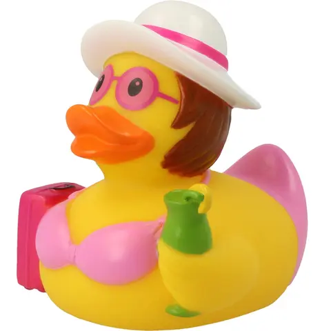Kylpyankka | HOLIDAY FEMALE DUCK