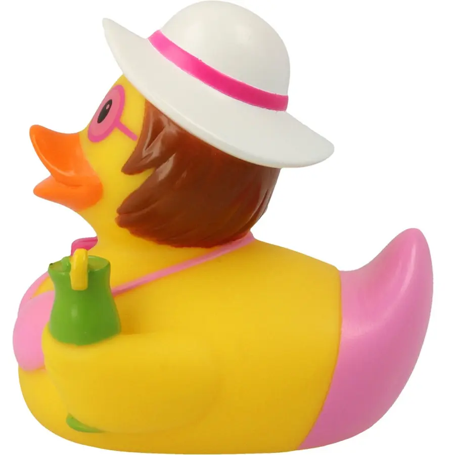 Kylpyankka | HOLIDAY FEMALE DUCK 