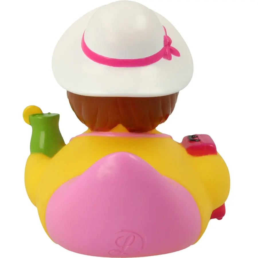 Kylpyankka | HOLIDAY FEMALE DUCK 