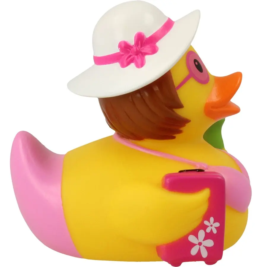 Kylpyankka | HOLIDAY FEMALE DUCK 
