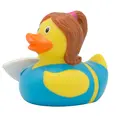 Surfer Girl Duck