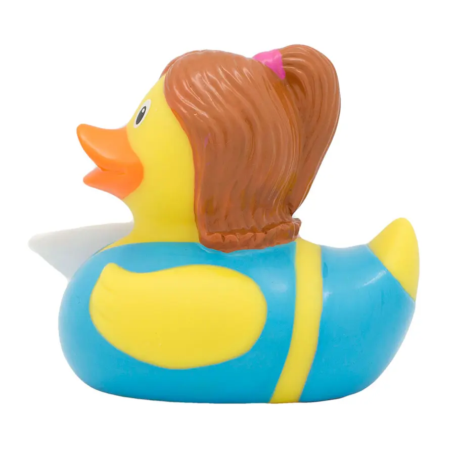 Surfer Girl Duck 
