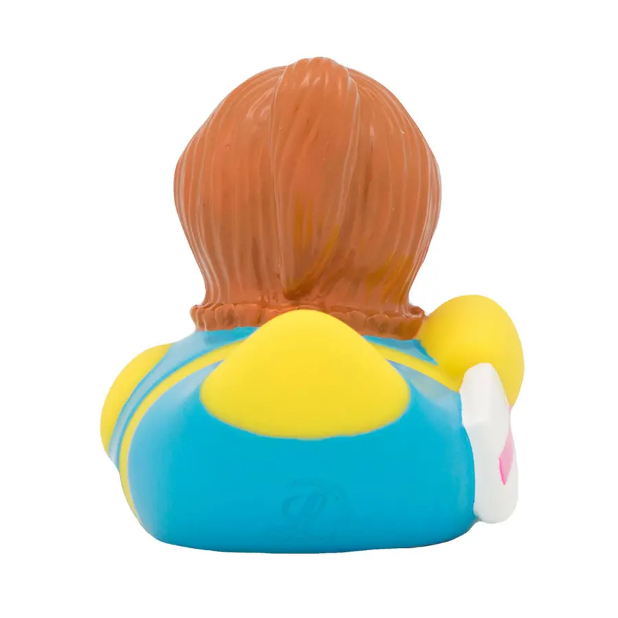 Surfer Girl Duck 