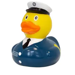 Kylpyankka | Poliisi