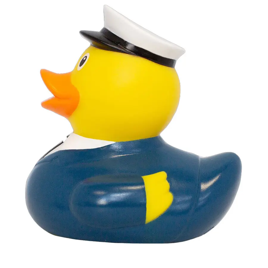 Kylpyankka | Poliisi 
