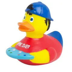 GAMER BOY DUCK