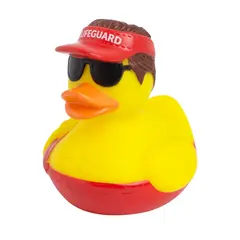 Lifeguard Duck