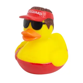 Lifeguard Duck