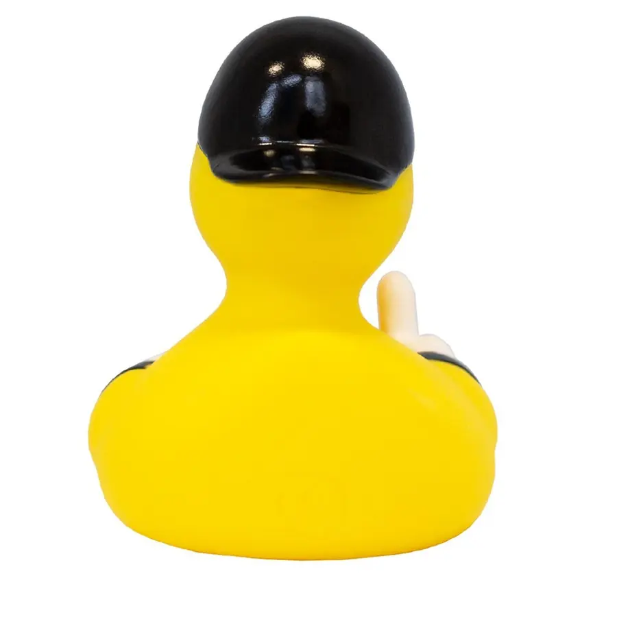 Duck You Duck 