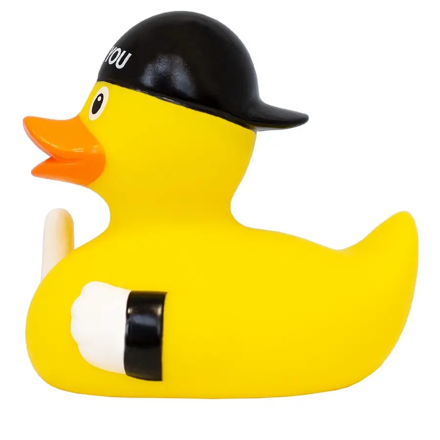 Duck You Duck 