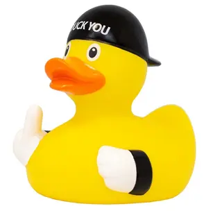 Kylpyankka | Duck You