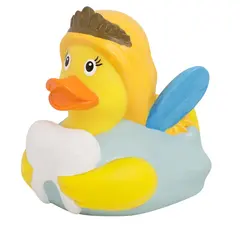 TOOTH FAIRY DUCK