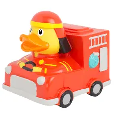 FIRE CAR DUCK