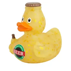 Kylpyankka | Beer