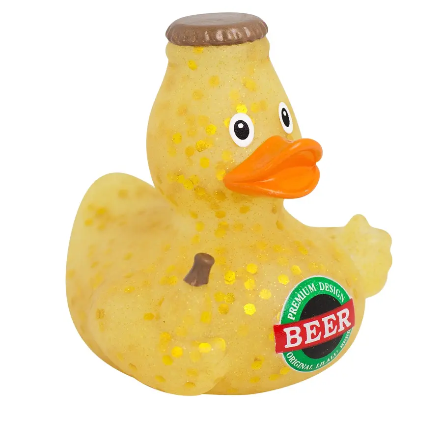 Kylpyankka | Beer 